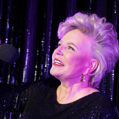 Link do opisu wydarzenia: Krystyna Janda: My Way 