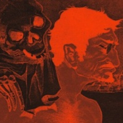 Link do opisu wydarzenia: Żydokomuna: fakty – mity – przekłamania