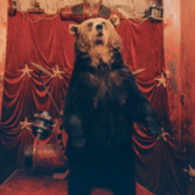 Link do opisu wydarzenia: Foto-warsztat dla młodzieży z Bartkiem Bańką 