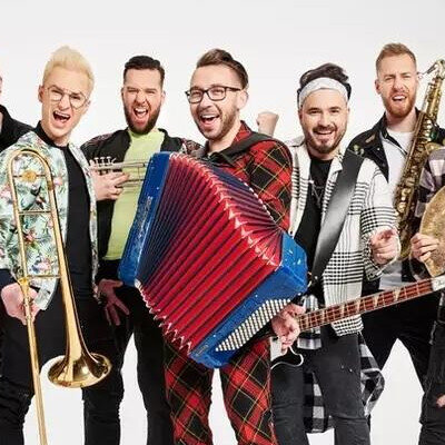 Link do opisu wydarzenia: VII Charytatywny Koncert Gwiazd Przemek Dzieciom