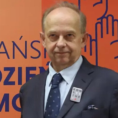 Link do opisu wydarzenia: Demokracja na czarną godzinę