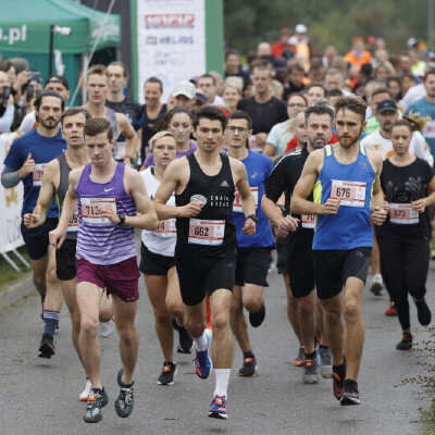 Link do opisu wydarzenia: Biegowe Grand Prix Dzielnic