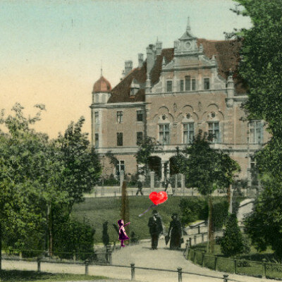 Link do opisu wydarzenia: Miłosne wyznania na najpiękniejszym mostku w Gdańsku