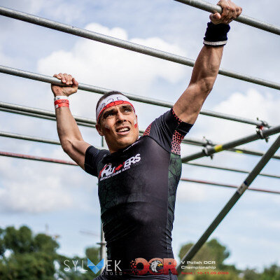 Link do opisu wydarzenia: AMBERMAN – biegu przeszkodowego na stadionie żużlowym