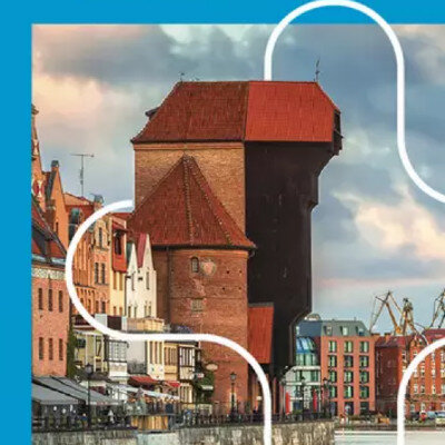 Link do opisu wydarzenia: Strategia Rozwoju Miasta Gdańsk 2030 Plus: Wspólne Miasto