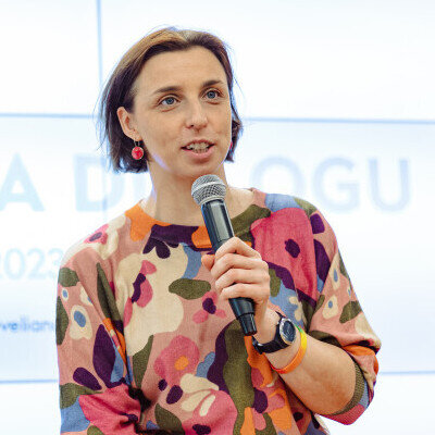 Link do opisu wydarzenia: "Wszystkie Strony Miasta" o Wspólnym Mieście 