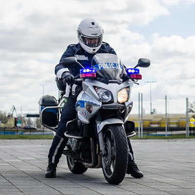 Link do opisu wydarzenia: Bezpieczny i MotoPomocny Motocyklista
