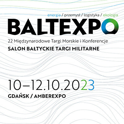 Link do opisu wydarzenia: Baltexpo 2023