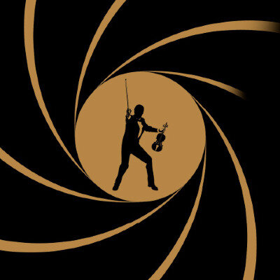 Link do opisu wydarzenia: 007 Symfonicznie