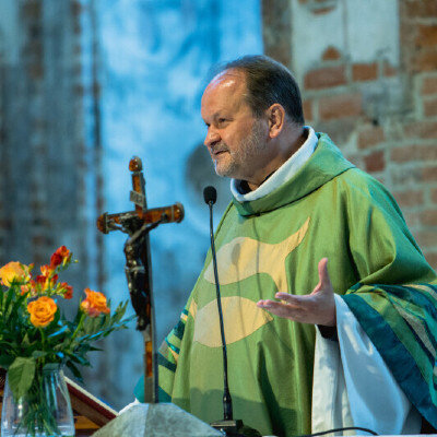 Link do opisu wydarzenia: Poniedziałek Wielkanocny: uroczysta msza święta