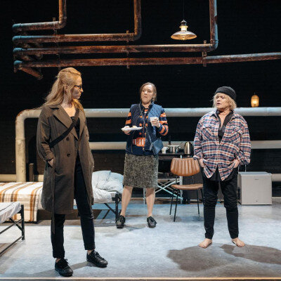 Link do opisu wydarzenia: Emigrantki w projekcie Kultura bez barier