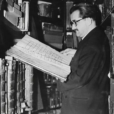 Link do opisu wydarzenia: Marian Pelczar i jego Gdańsk