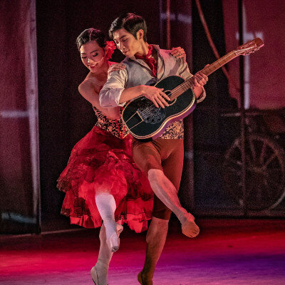 Link do opisu wydarzenia: Don Kichot