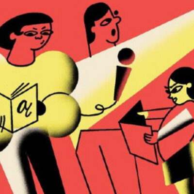 Link do opisu wydarzenia: Co ja czytam? Quizy literackie