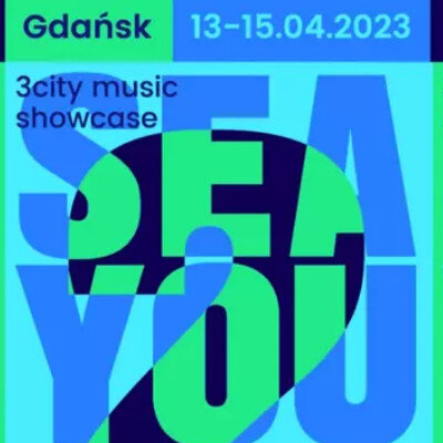 Link do opisu wydarzenia: SEA YOU 3City Music Showcase