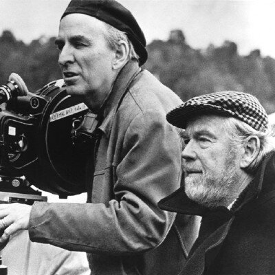 Link do opisu wydarzenia: Przegląd filmów Ingmara Bergmana