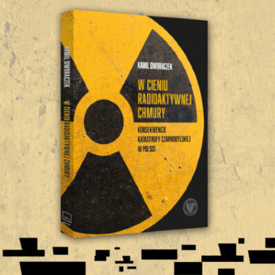 Link do opisu wydarzenia: ECS Historia: W cieniu radioaktywnej chmury