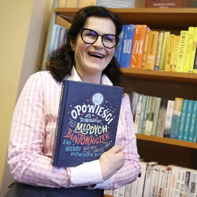 Link do opisu wydarzenia: Światowy Dzień Książki w Teatrze Miniatura