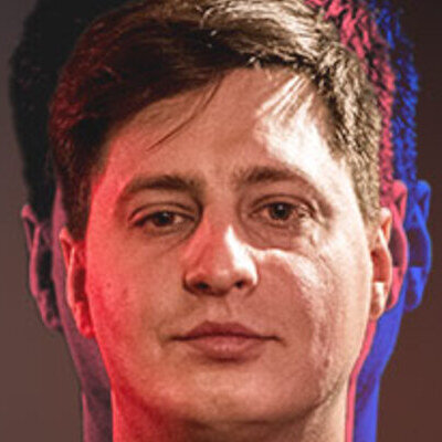 Link do opisu wydarzenia: Stand-up w Oknie: Puzyr. Szostek. Fajfer. Testy nowych programów