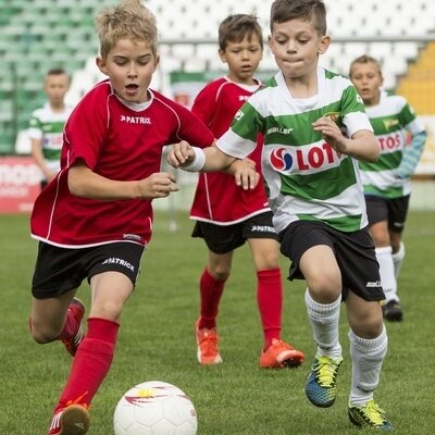 Link do opisu wydarzenia: VII Młodzieżowe Mistrzostwa Gdańska w piłce nożnej