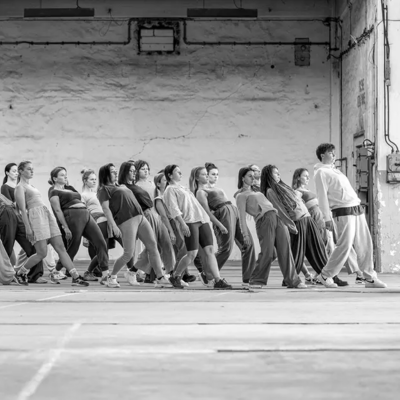 Link do opisu wydarzenia: Spektakl tańca: Womanifesto