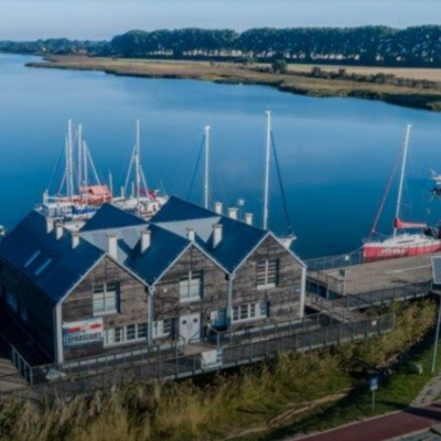 Link do opisu wydarzenia: Piknik Żeglarski na przystani Błotnik