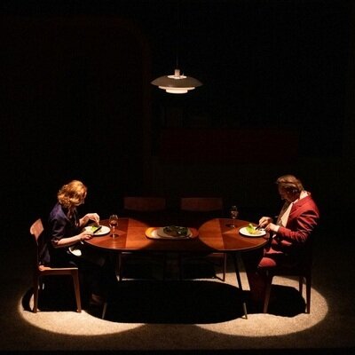 Link do opisu wydarzenia: KIM JEST PAN SCHMITT? w projekcie KULTURA BEZ BARIER