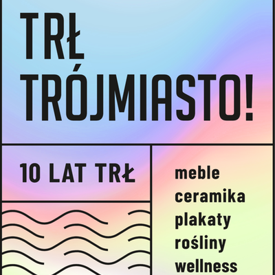 Link do opisu wydarzenia: Targi Rzeczy Ładnych