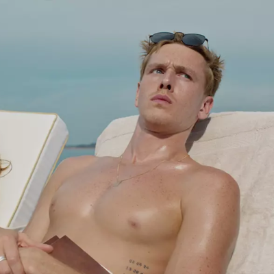 Link do opisu wydarzenia: Kino na Szekspirowskim