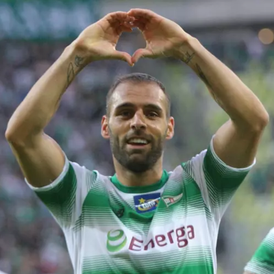 Link do opisu wydarzenia: Lechia Gdańsk vs. Legia Warszawa