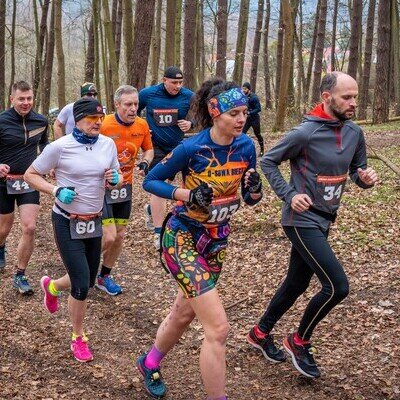 Link do opisu wydarzenia: RUNGDN Oliwa