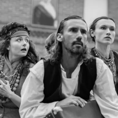 Link do opisu wydarzenia: Spektakl Teatru Migro: "Echa"