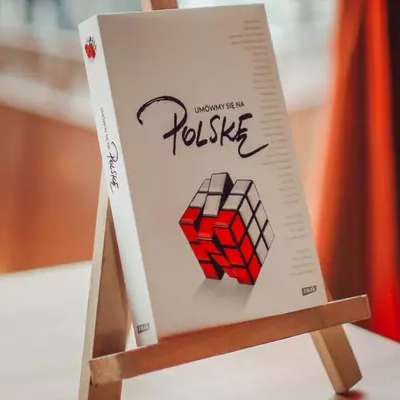 Link do opisu wydarzenia: Umówmy się na Polskę