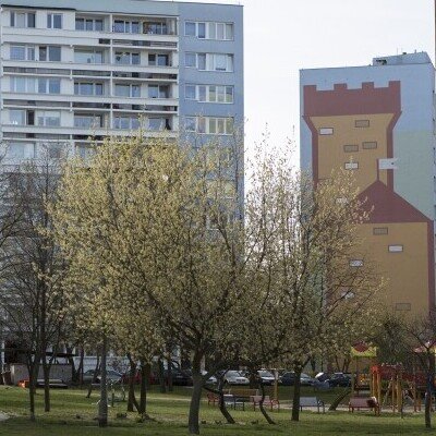 Link do opisu wydarzenia: Otwarcie klubu sąsiedzkiego na Zaspie Rozstajach