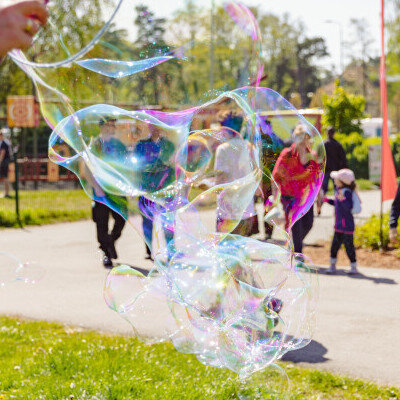 Link do opisu wydarzenia: III Piknik Zdrowia i Urody w Górnym Wrzeszczu