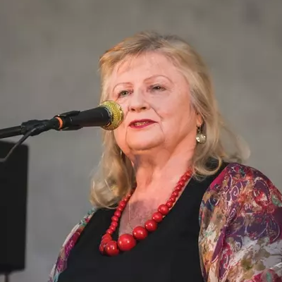 Link do opisu wydarzenia: Stanisława Celińska