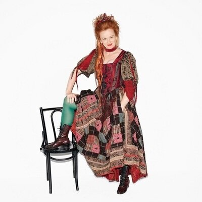 Link do opisu wydarzenia: PARTNERUJEMY - warsztat z Moniką Chomicką-Szymaniak