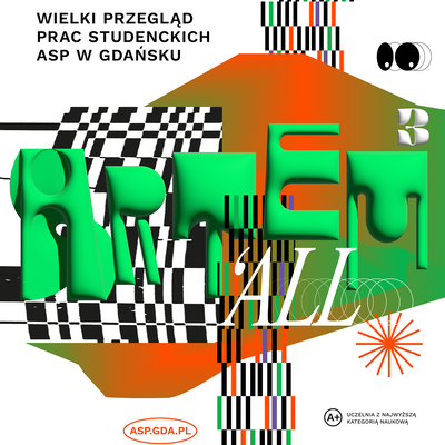 Link do opisu wydarzenia: ART’EM ALL 3