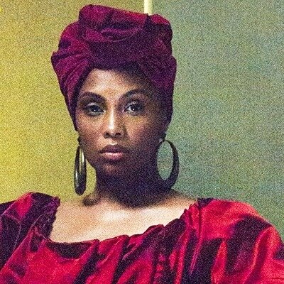 Link do opisu wydarzenia: IMANY