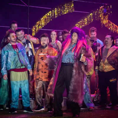 Link do opisu wydarzenia: Rigoletto