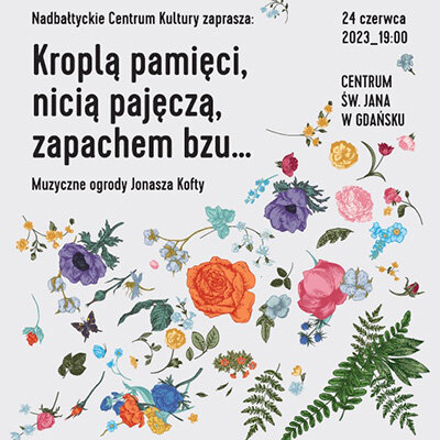 Link do opisu wydarzenia: Świętojańskie Świętowanie