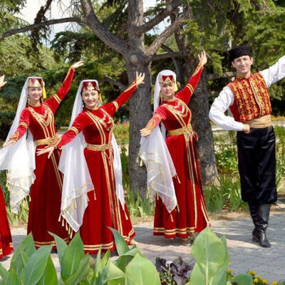 Link do opisu wydarzenia:  Dzień Flagi Tatarów Krymskich