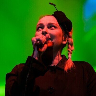 Link do opisu wydarzenia: Męskie Granie 2023