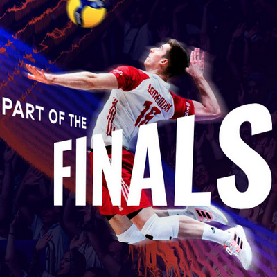 Link do opisu wydarzenia: Finały Siatkarskiej Ligi Narodów 2023