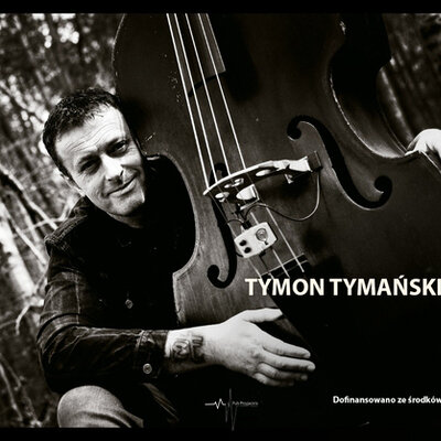 Link do opisu wydarzenia: TYMON TYMAŃSKI & YASSTET