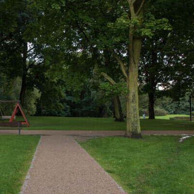 Link do opisu wydarzenia: Spacer: Ulica Tuwima z przyległościami