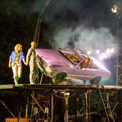 Link do opisu wydarzenia: FETA 2023