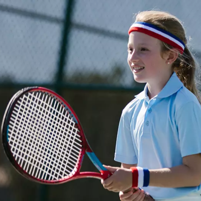 Link do opisu wydarzenia: Turniej tenisowy w Sport Park Przymorze