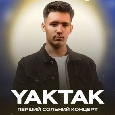 Link do opisu wydarzenia: Yaktak