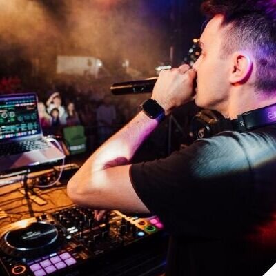 Link do opisu wydarzenia: DJ Chęsjo i Pablo Lemke na Wyspie Drogowiec